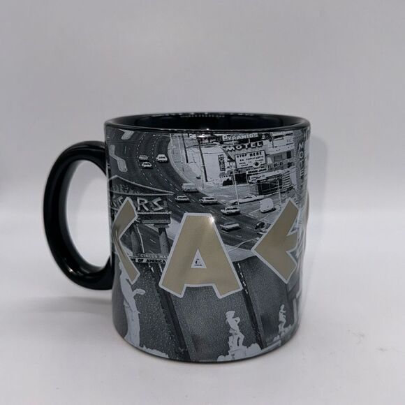 Ceasars Las Vegas Hotel 3D Huge Mug - Picture 1 of 8